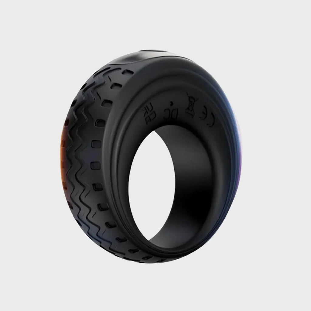 Whirlwind Tire