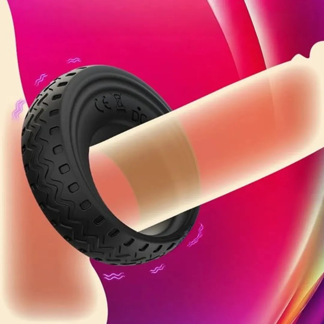 Whirlwind Tire