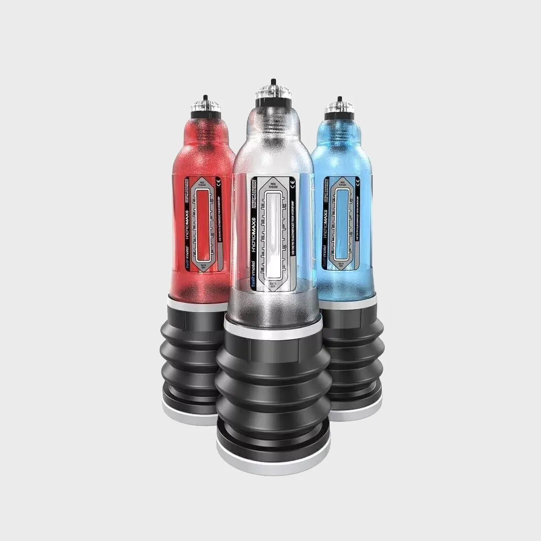 HydroMax 5