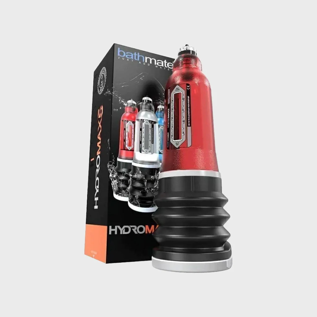 HydroMax 5