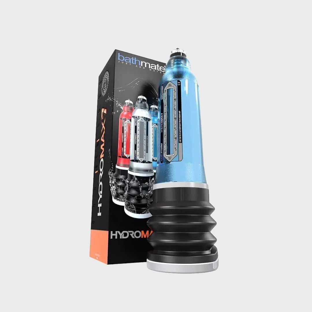 HydroMax 7