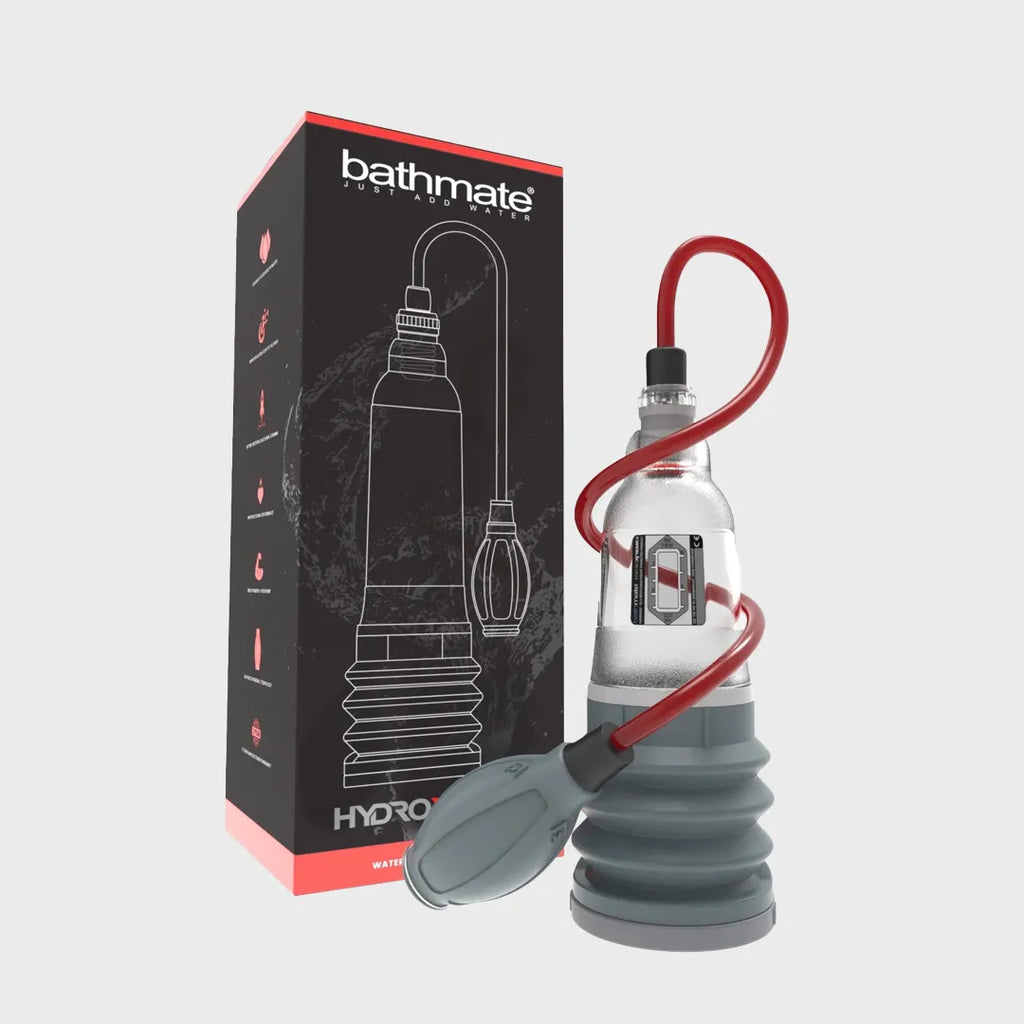 HydroXtreme 3