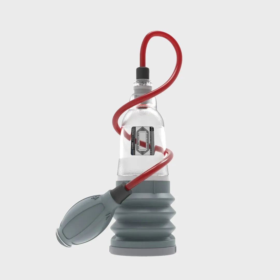 HydroXtreme 3