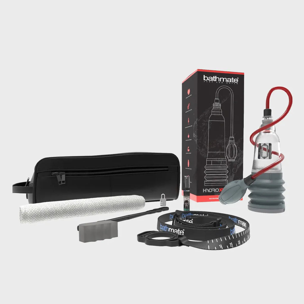 HydroXtreme 3