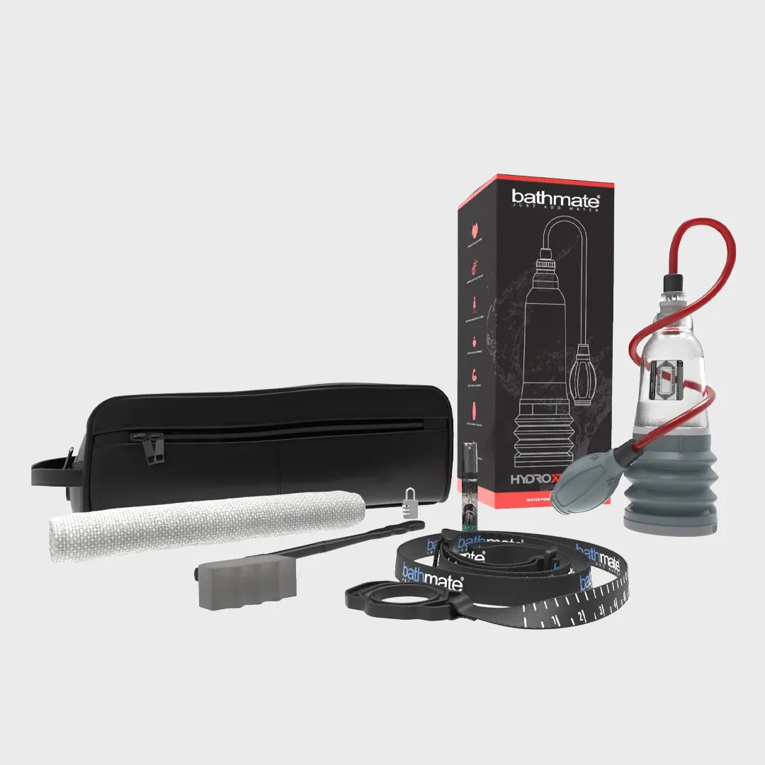 HydroXtreme 3