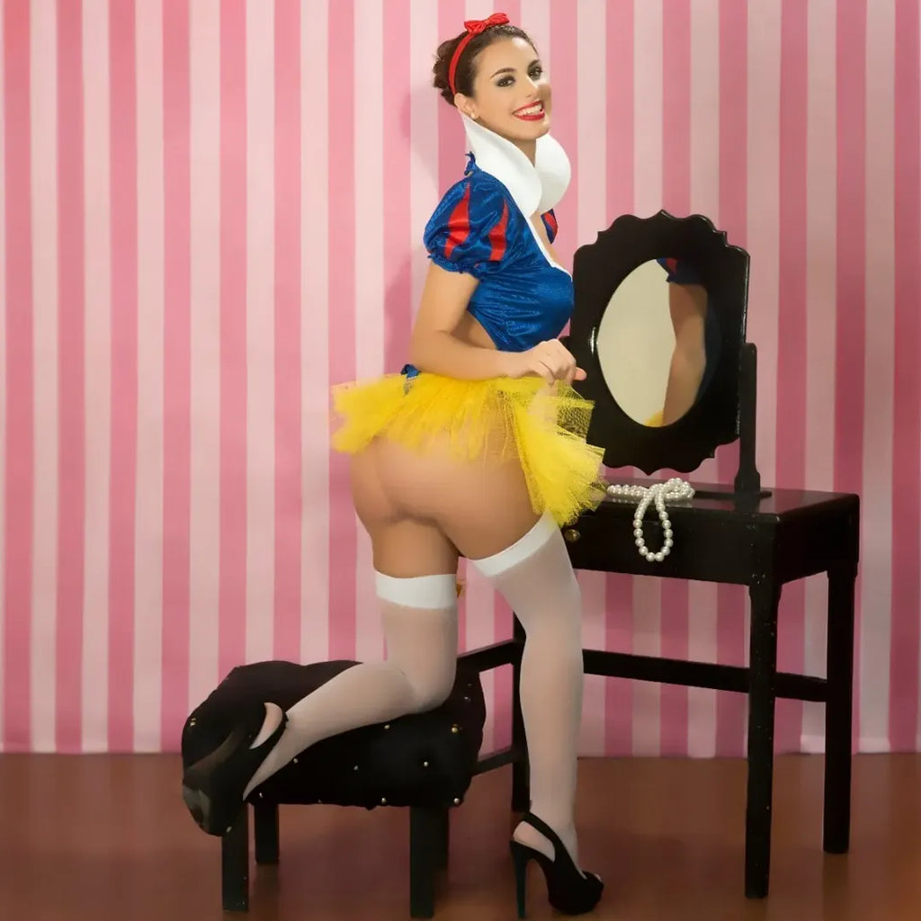 Blancanieves