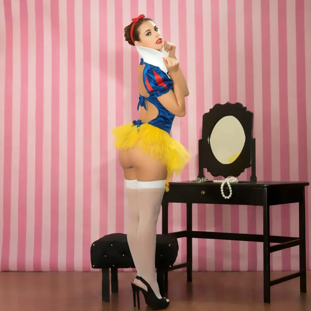 Blancanieves