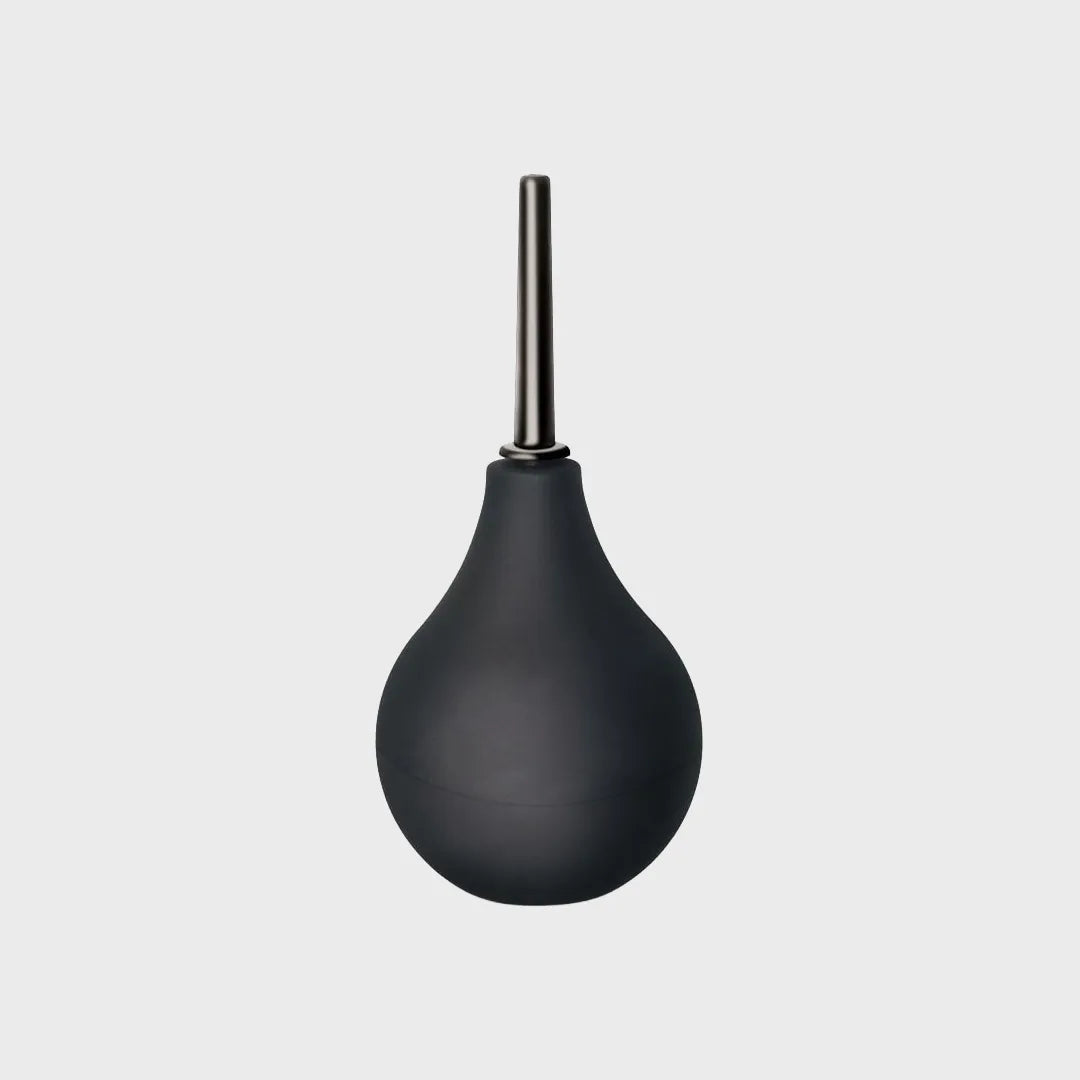 Bondage Fetish Deluxe Douche 665