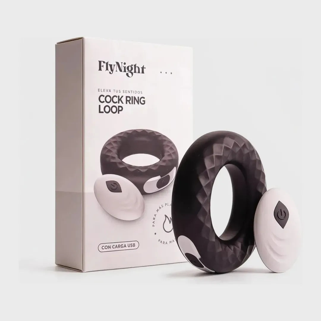 Cock Ring Loop