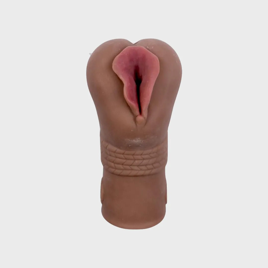 CyberStroker Vagina y ano