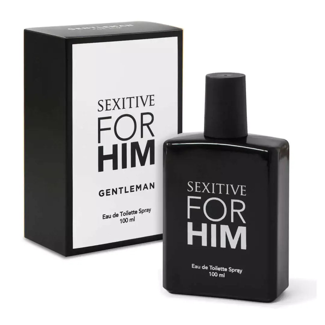 For Him Gentleman
