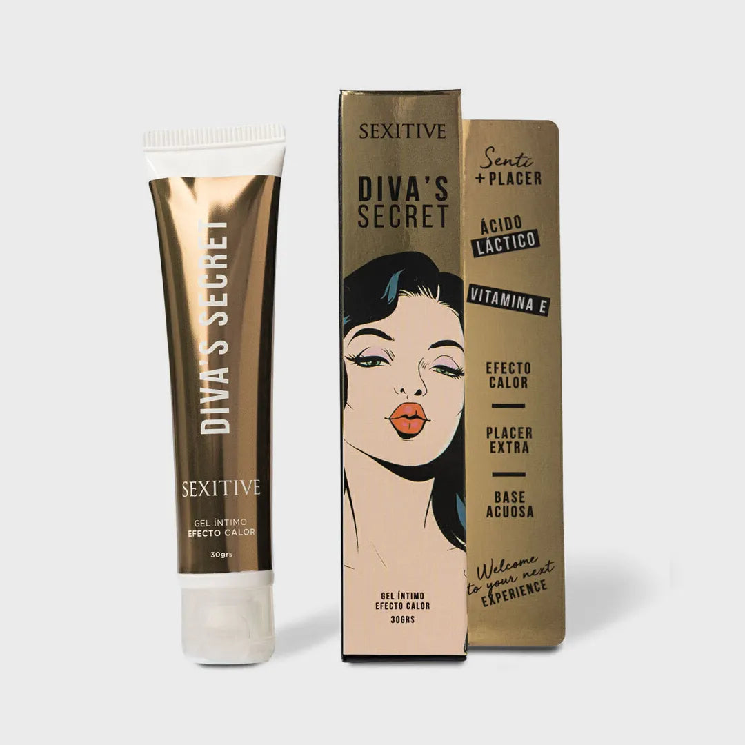 Diva’s Secret