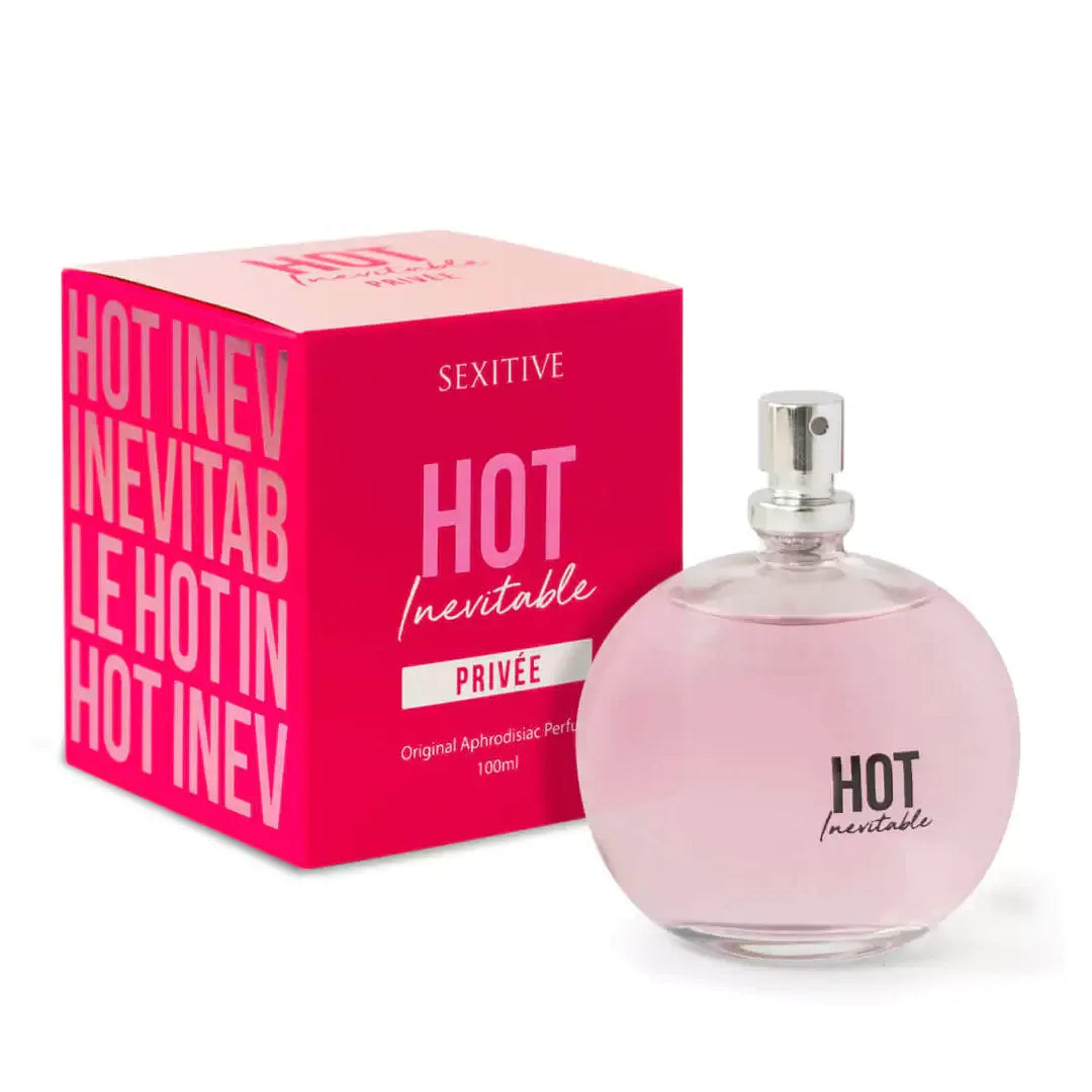 Hot Inevitable Privée
