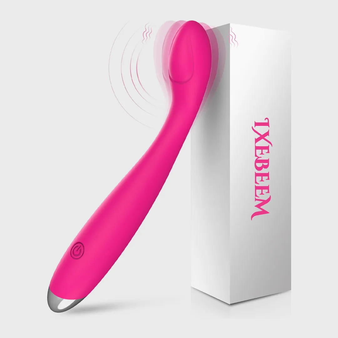 Ixebeem G-Spot