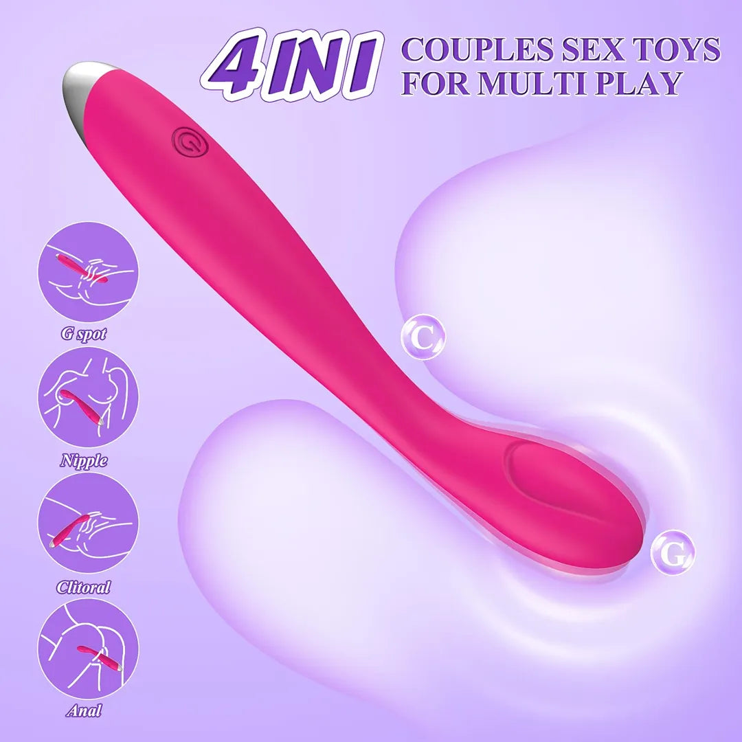 Ixebeem G-Spot