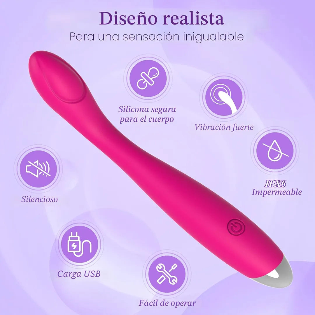 Ixebeem G-Spot