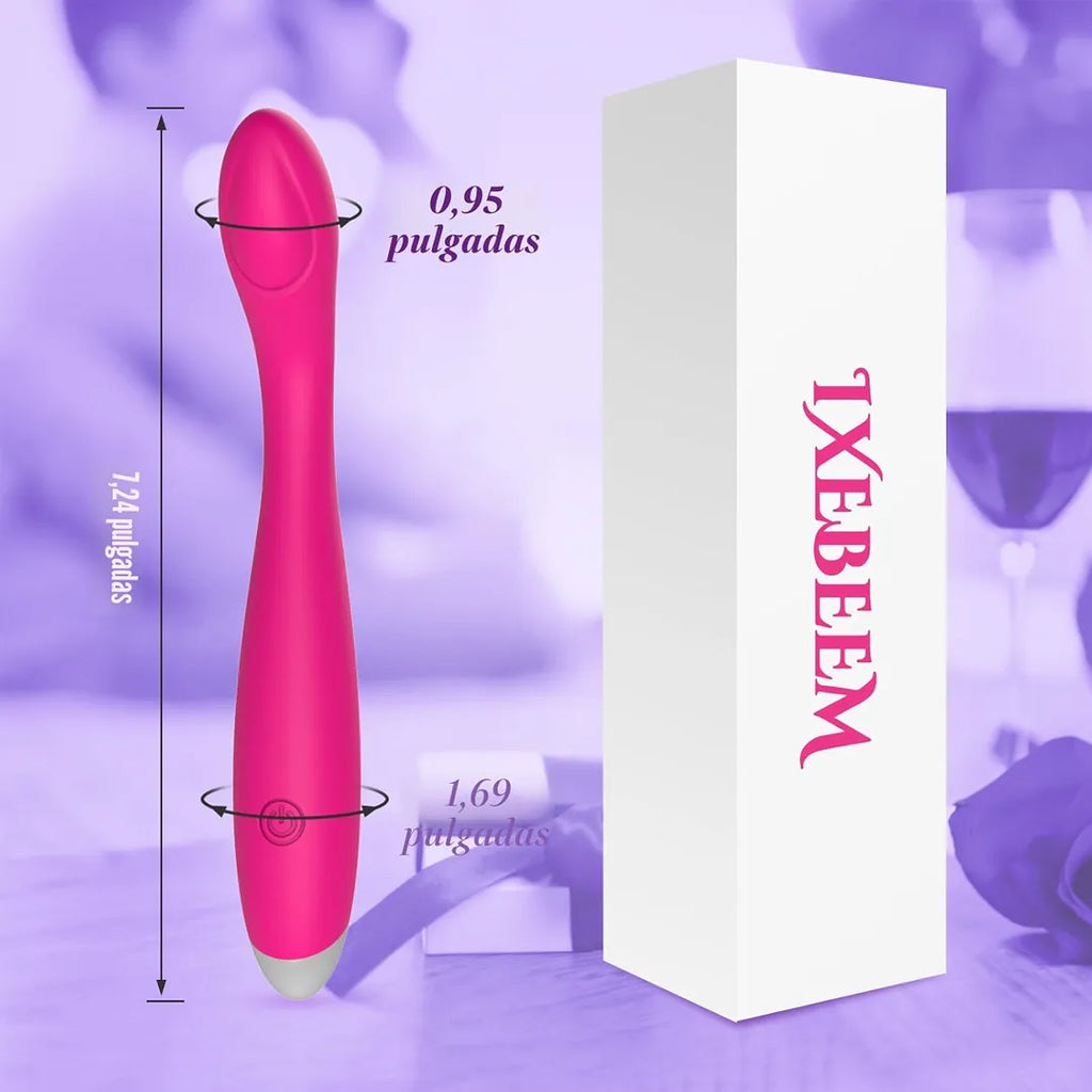 Ixebeem G-Spot