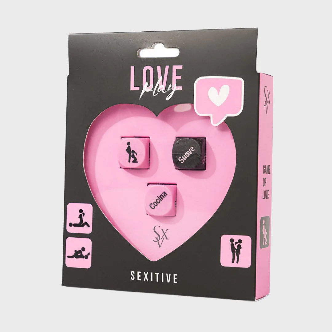 Love Play