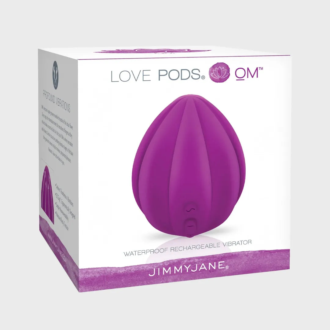 Love Pods Om