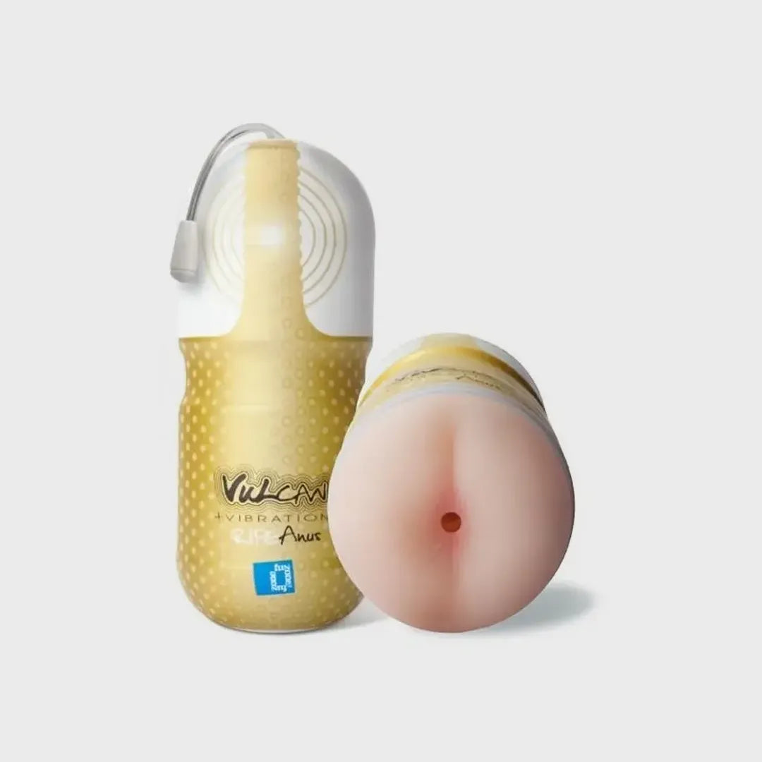 Vulcan Ano Realista