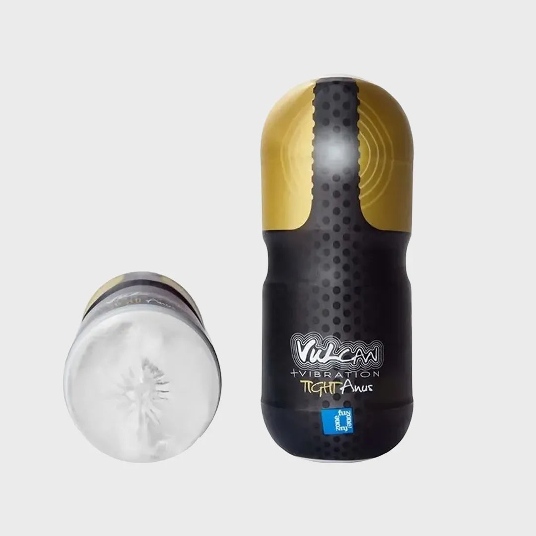 Vulcan FunZone Vagina con Vibración