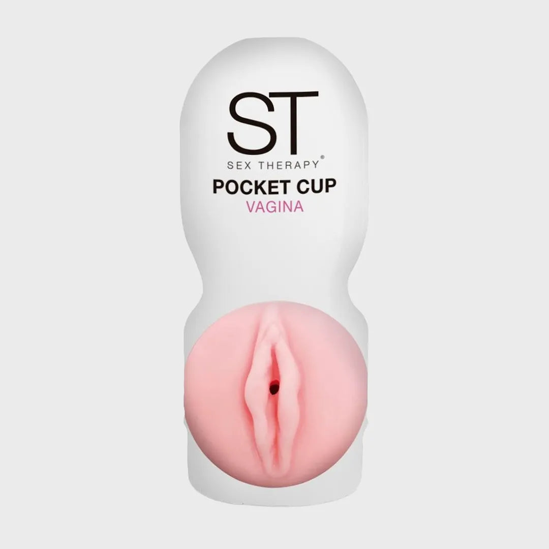 Pocket Cup Vagina