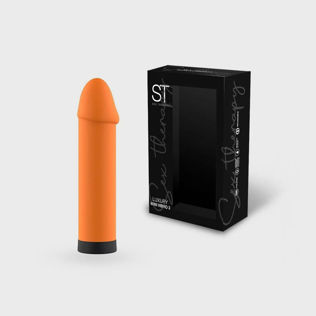 Mini Vibro 3