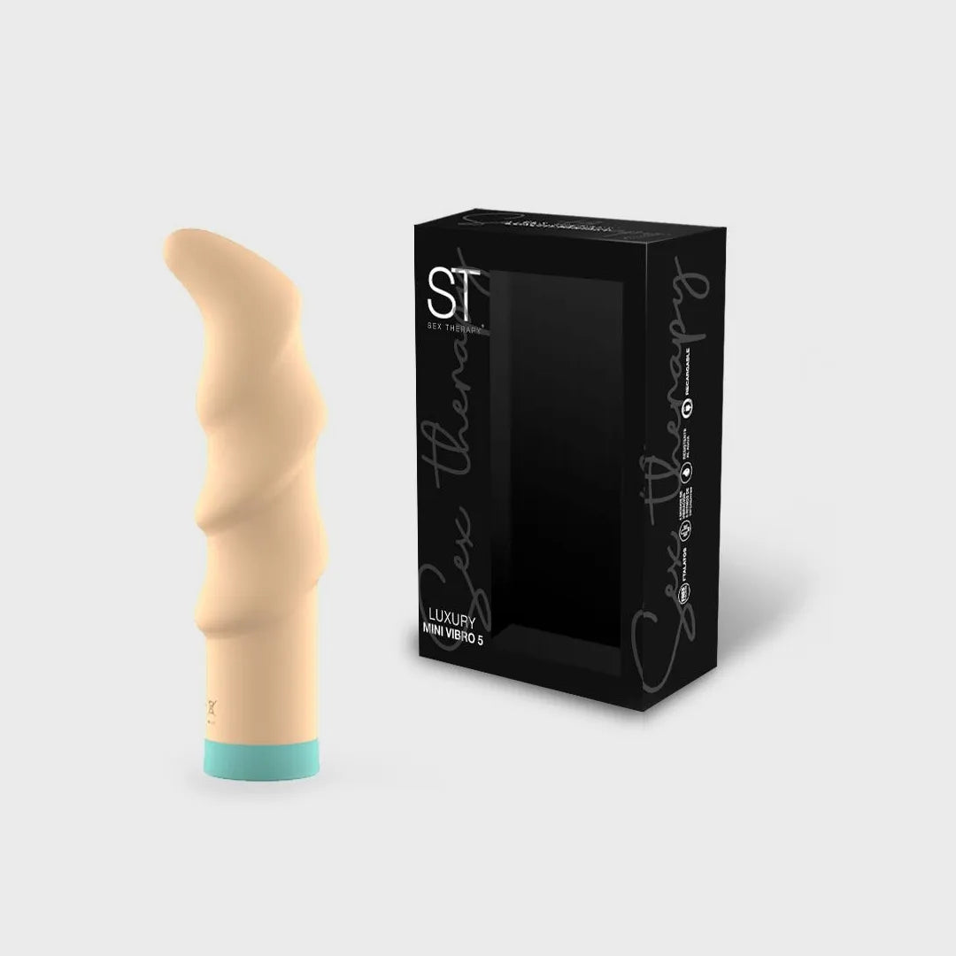 Mini Vibro 5
