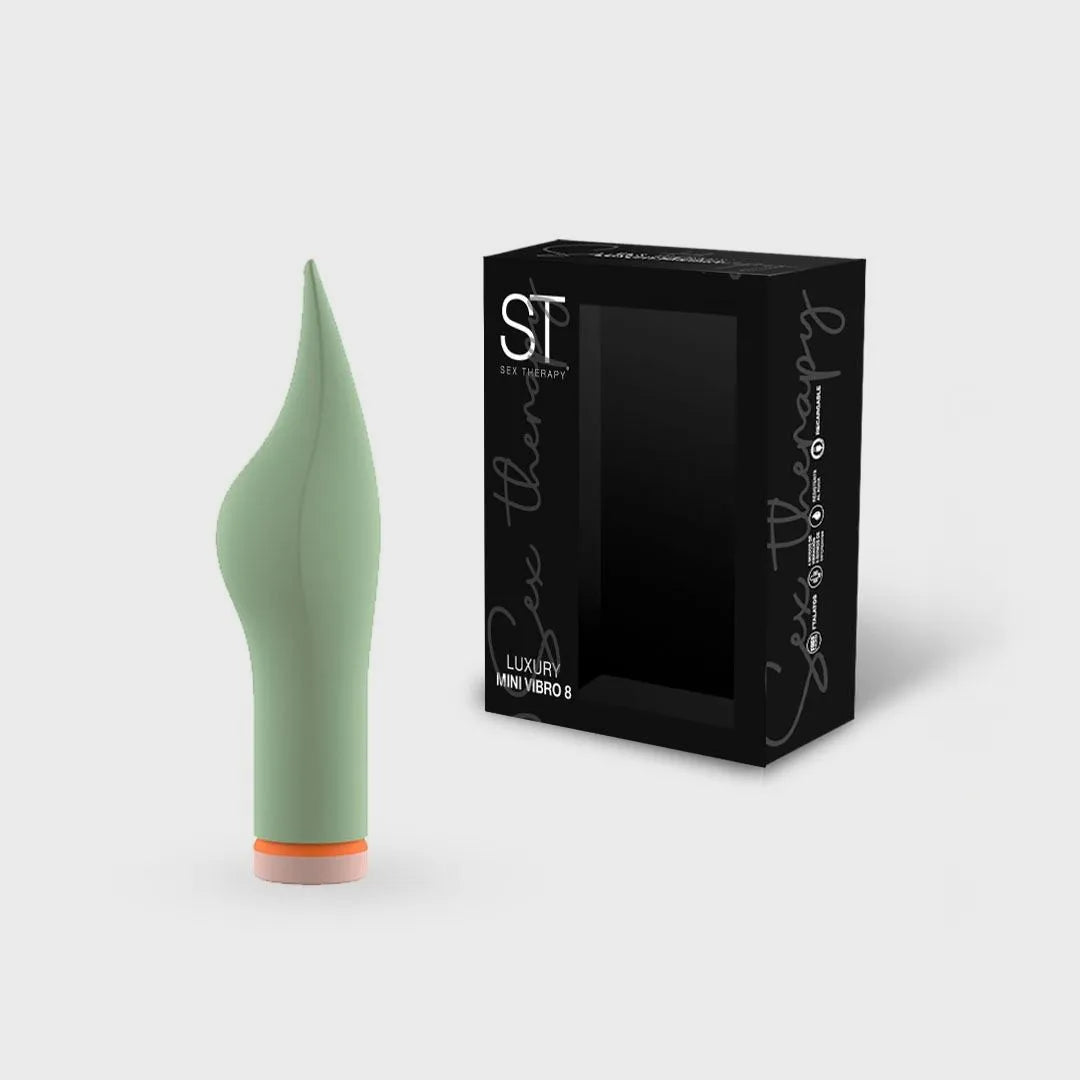 Mini Vibro 8
