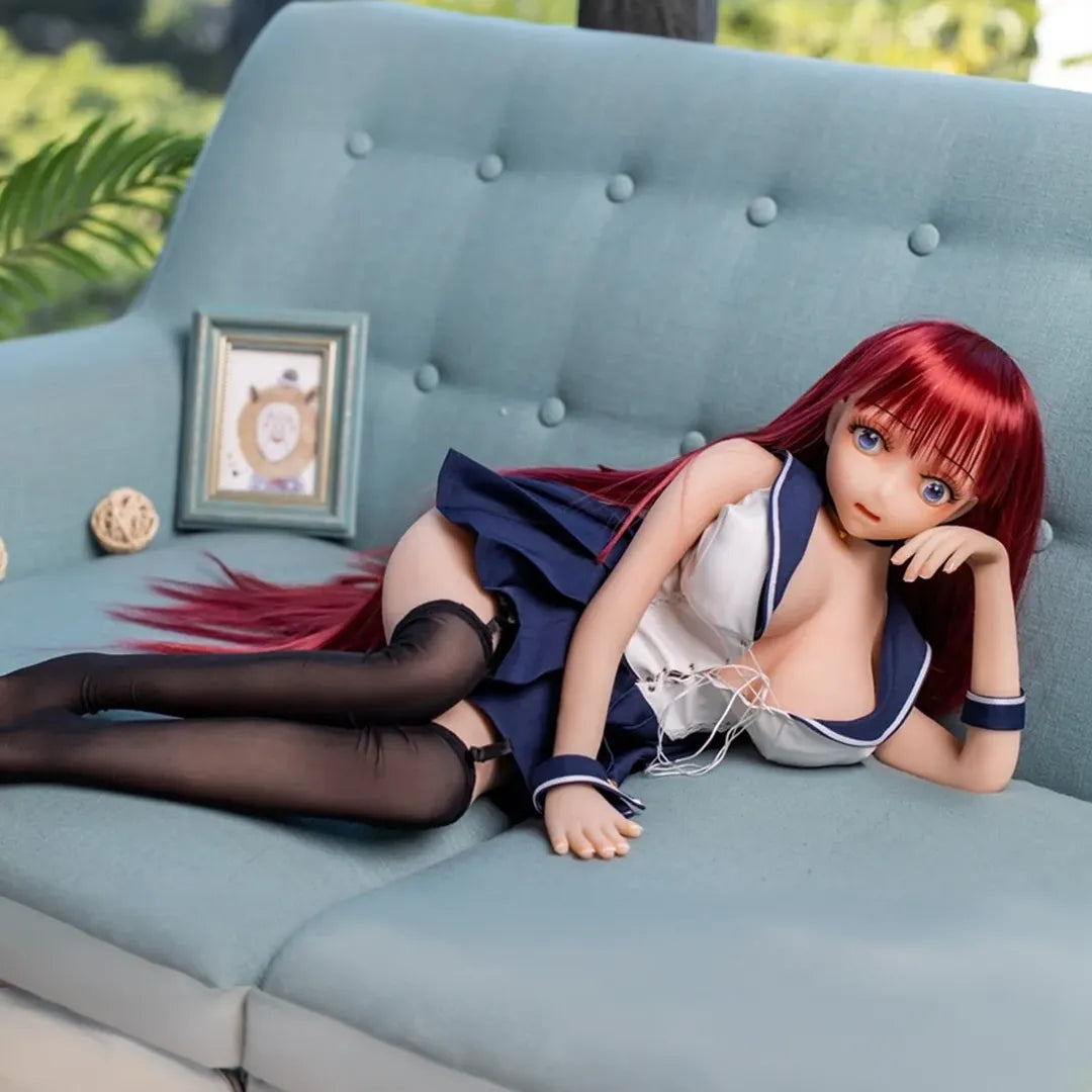 Natsumi