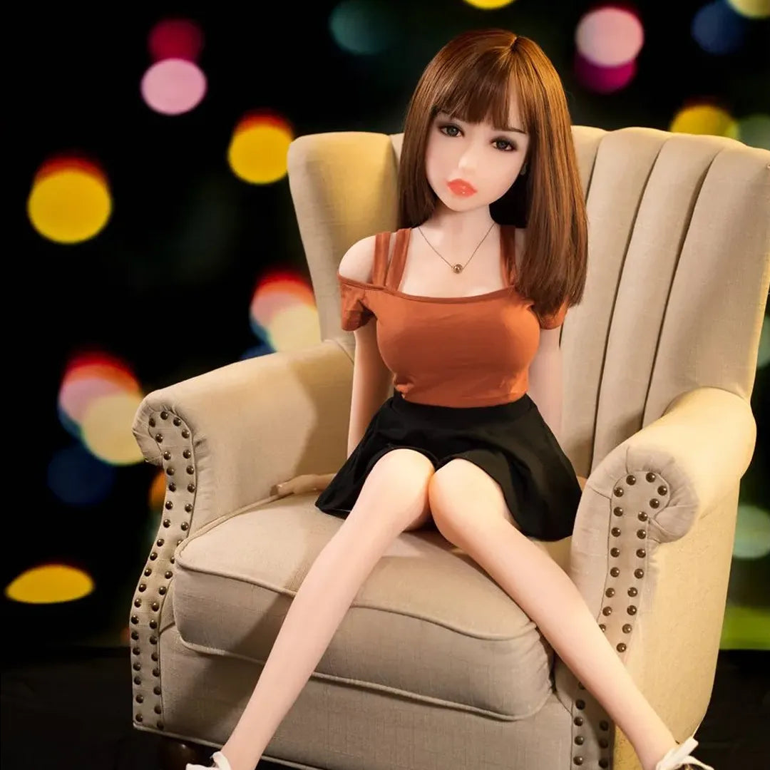 Sayuri
