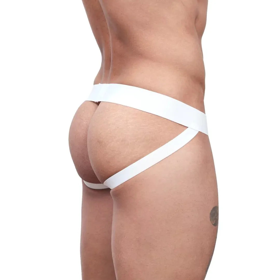 Suspensor 141 Blanco