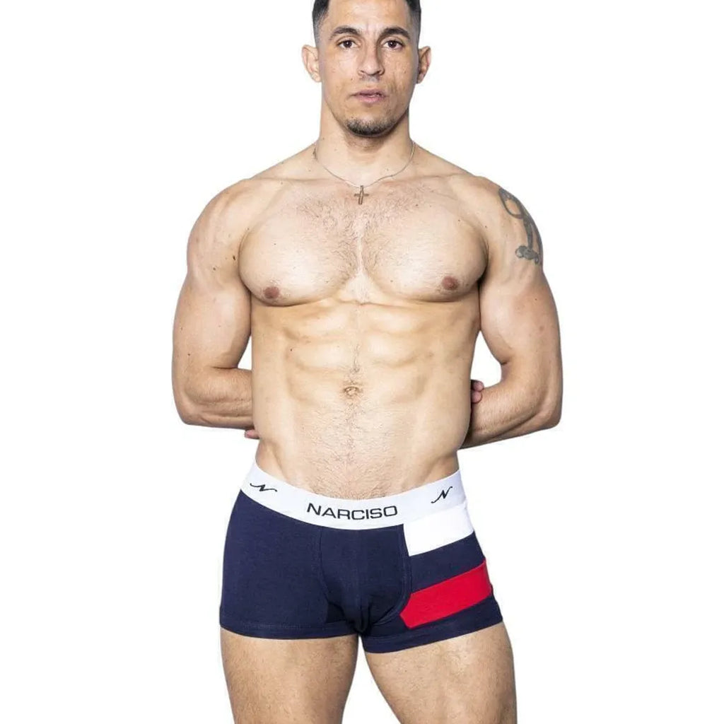 Calvin HD Marino