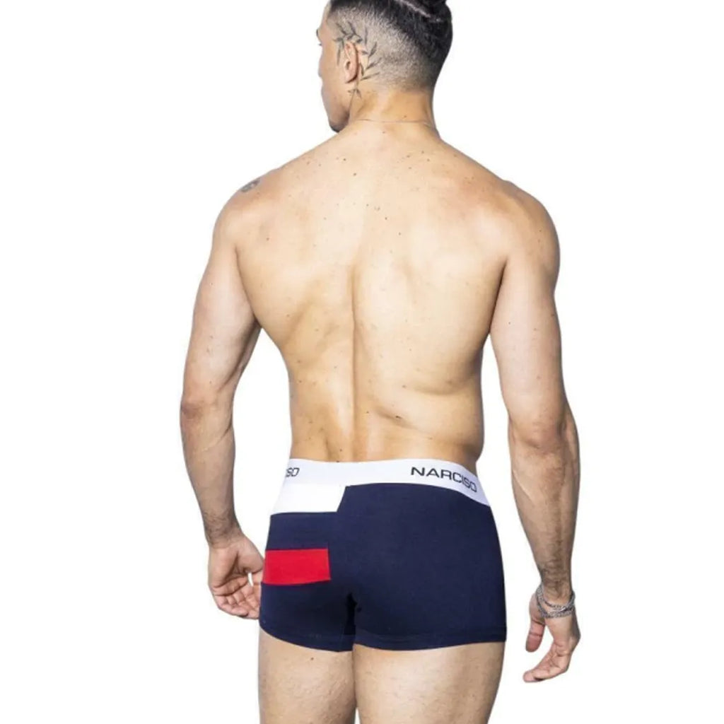Calvin HD Marino