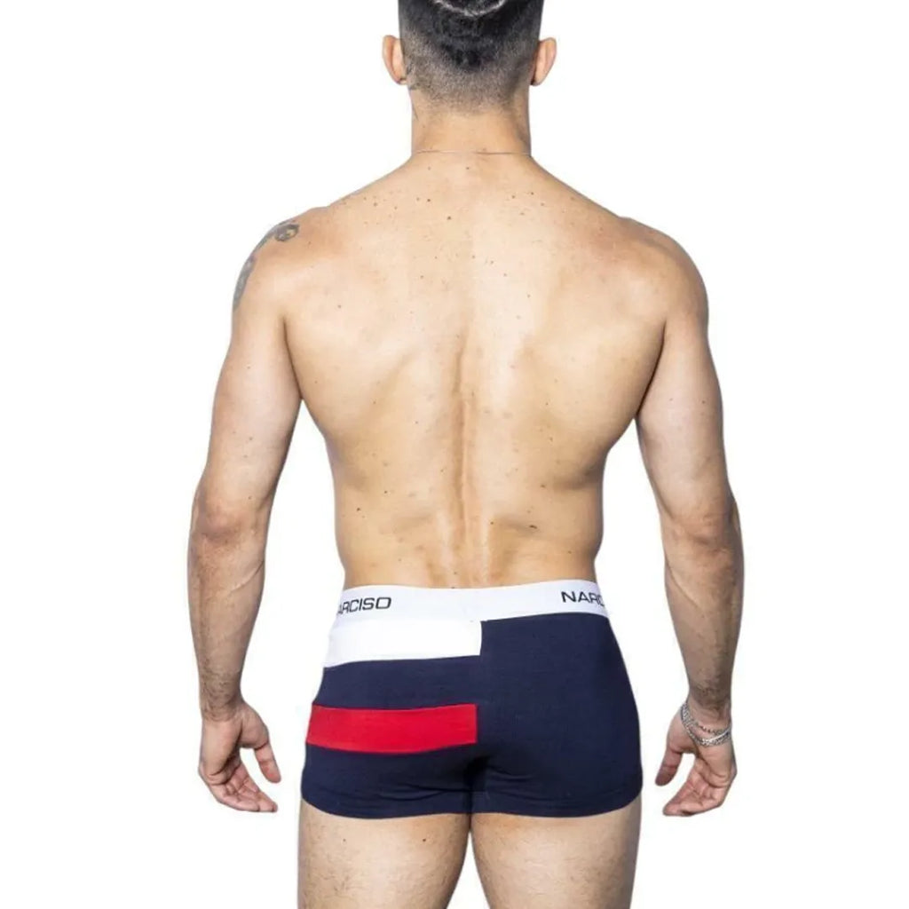 Calvin HD Marino