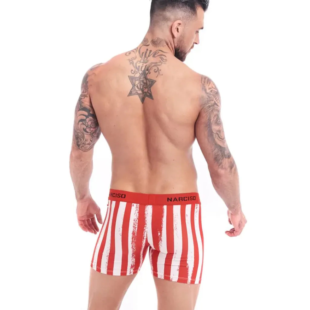 Lazzy Siglo Rojo