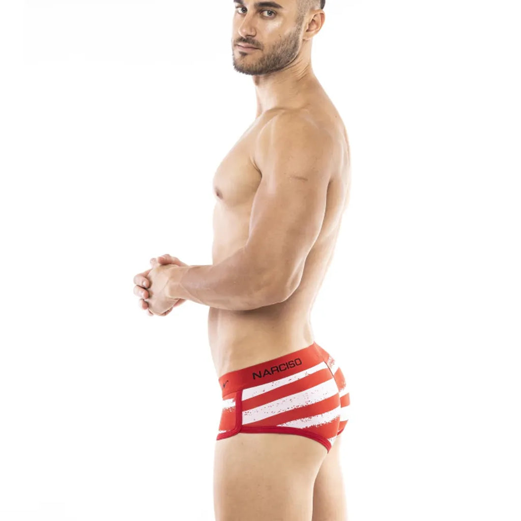 Yago Siglo Rojo