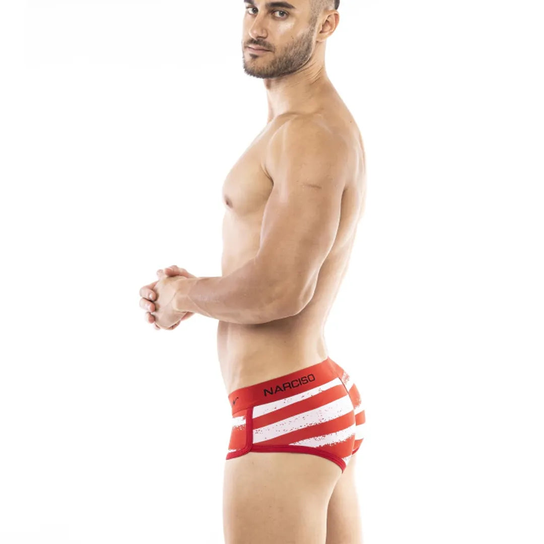 Yago Siglo Rojo