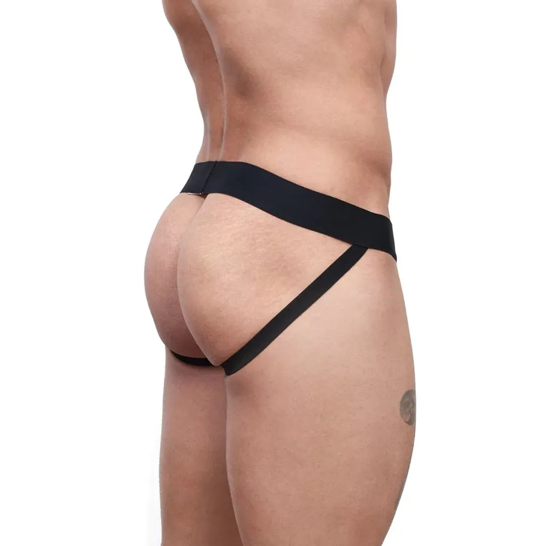 Suspensor 141 Negro