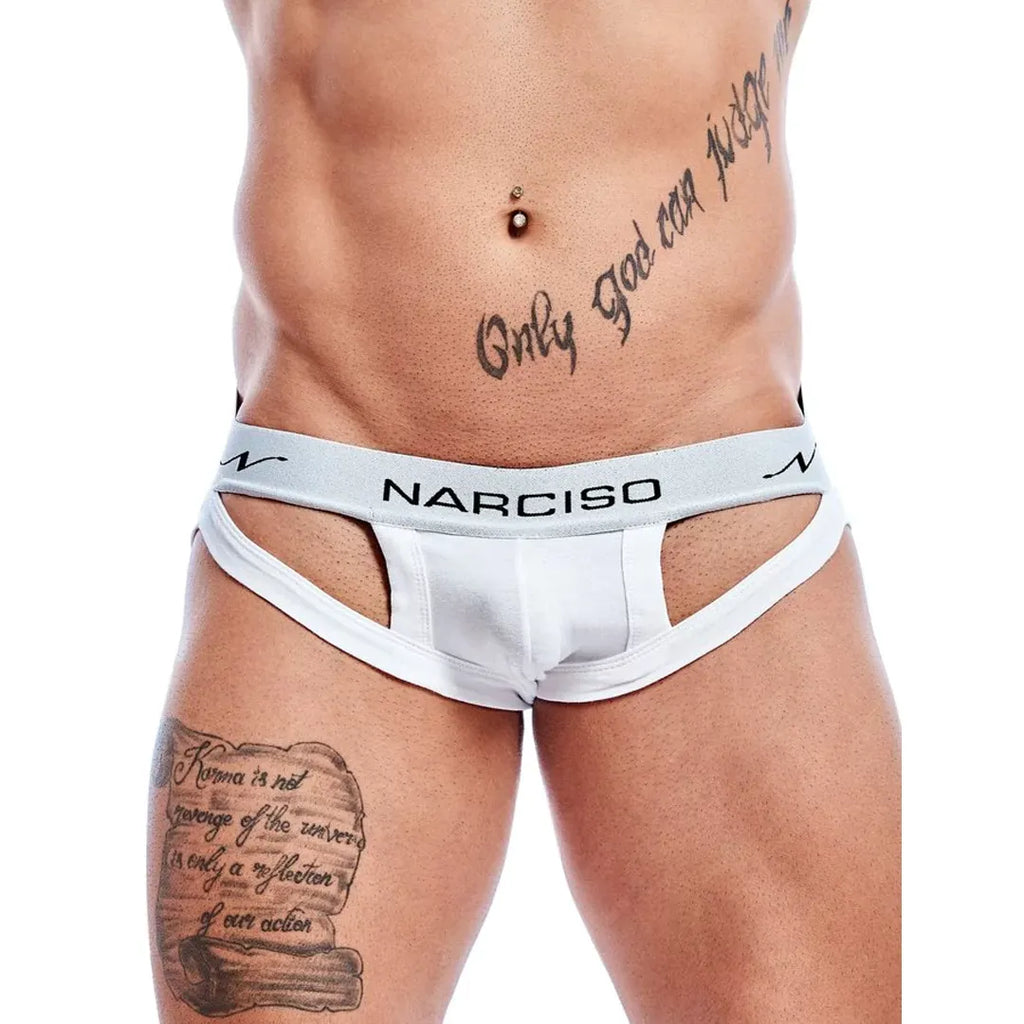 Suspensor 145 Blanco