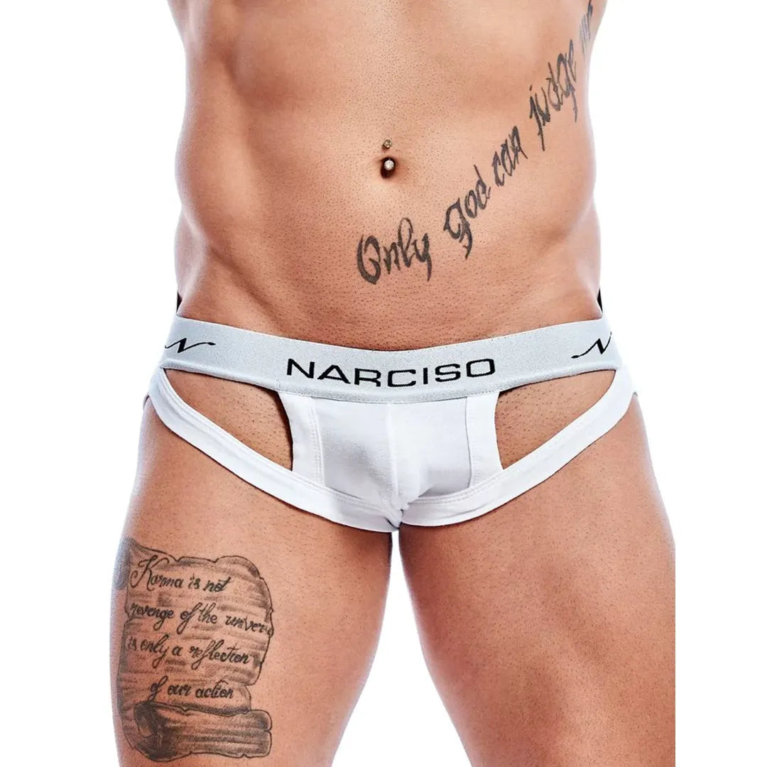 Suspensor 145 Blanco