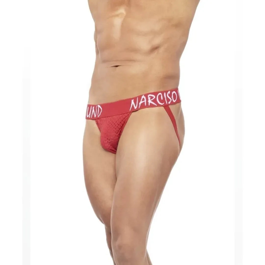 Suspensor 155 blanco