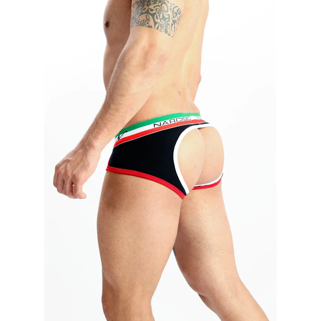 Suspensor 165 Drago negro