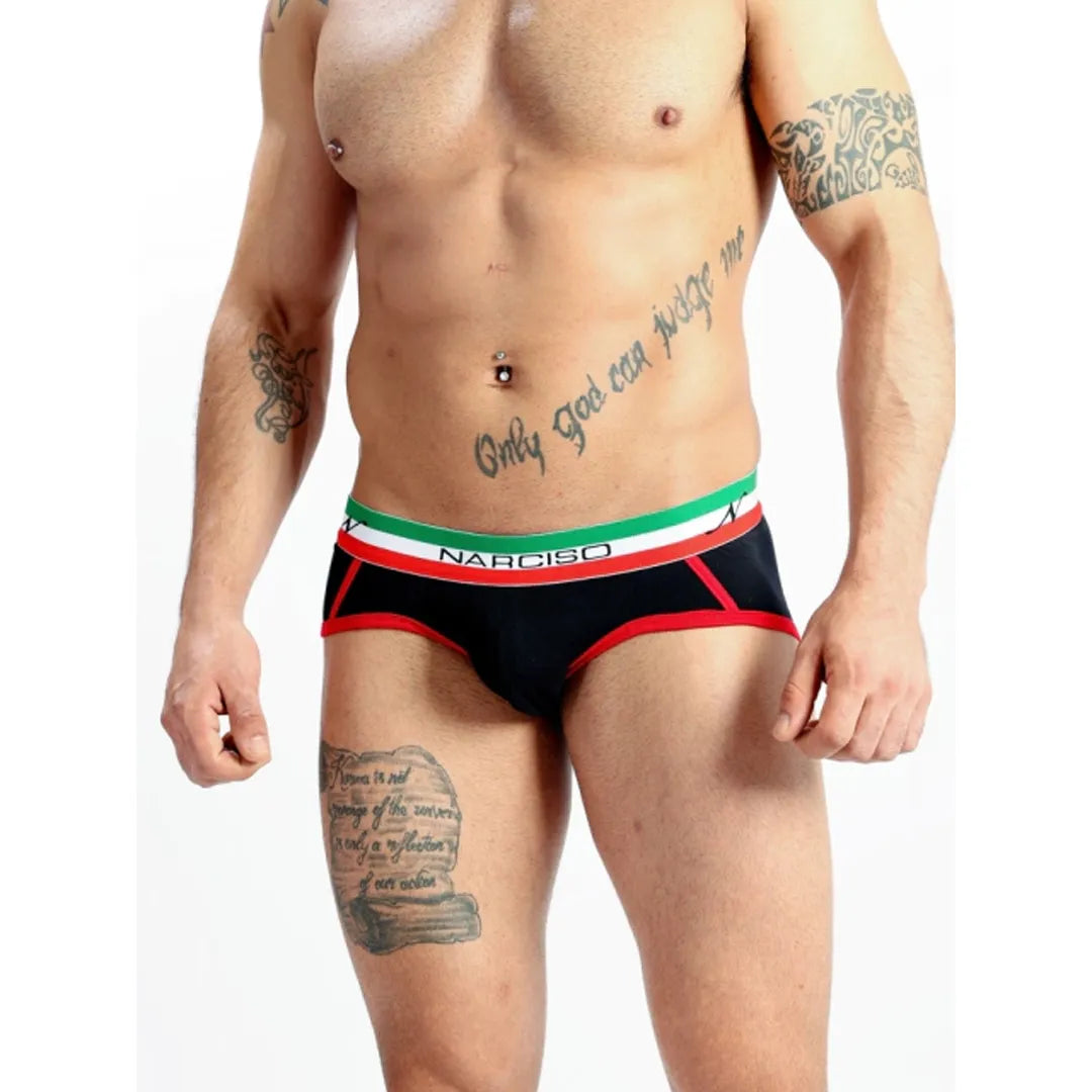 Suspensor 165 Drago negro