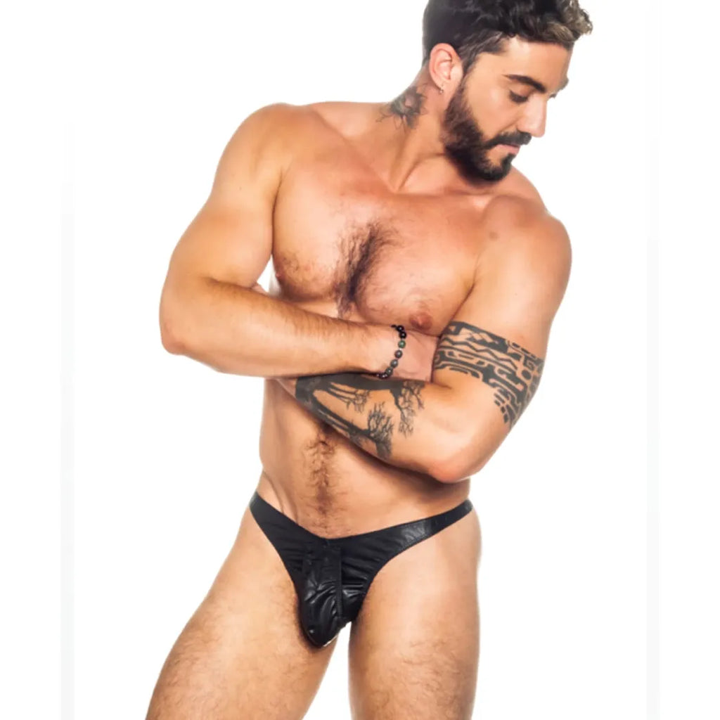 Nerón Tanga Anillo Cesar
