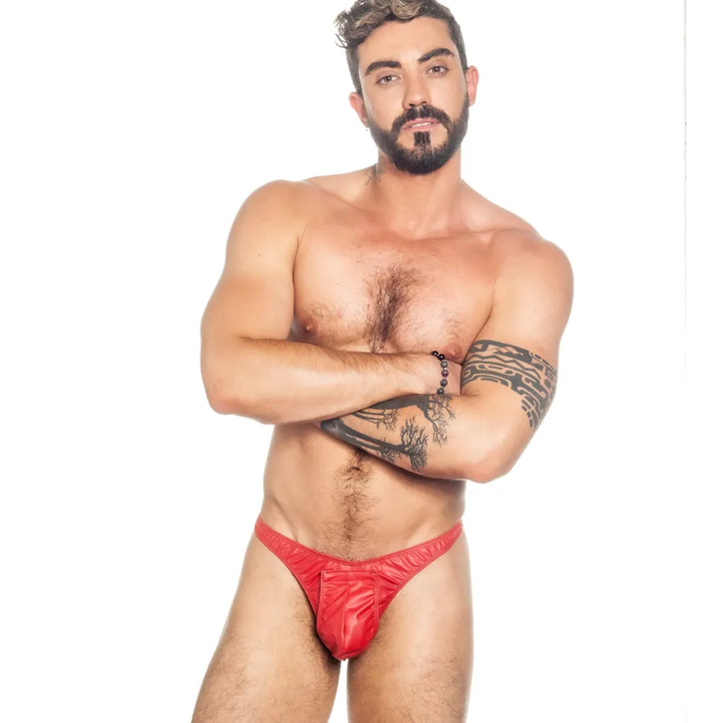 Nerón Tanga Anillo Cesar