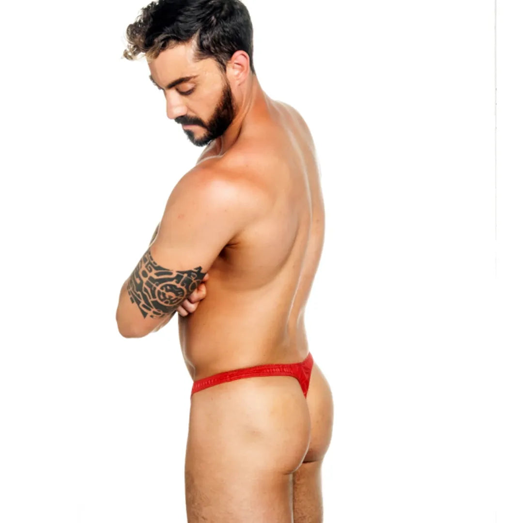 Nerón Tanga Anillo Cesar