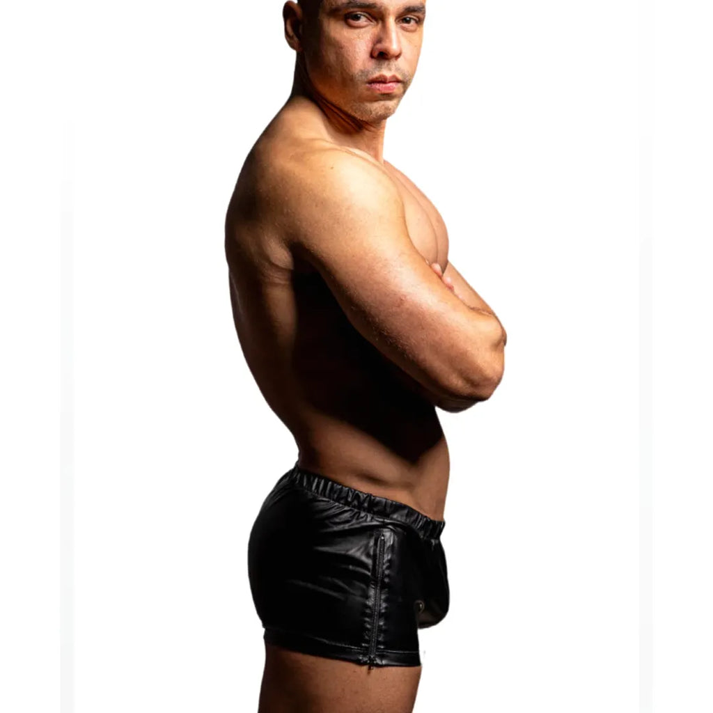 Therón Lucio Black
