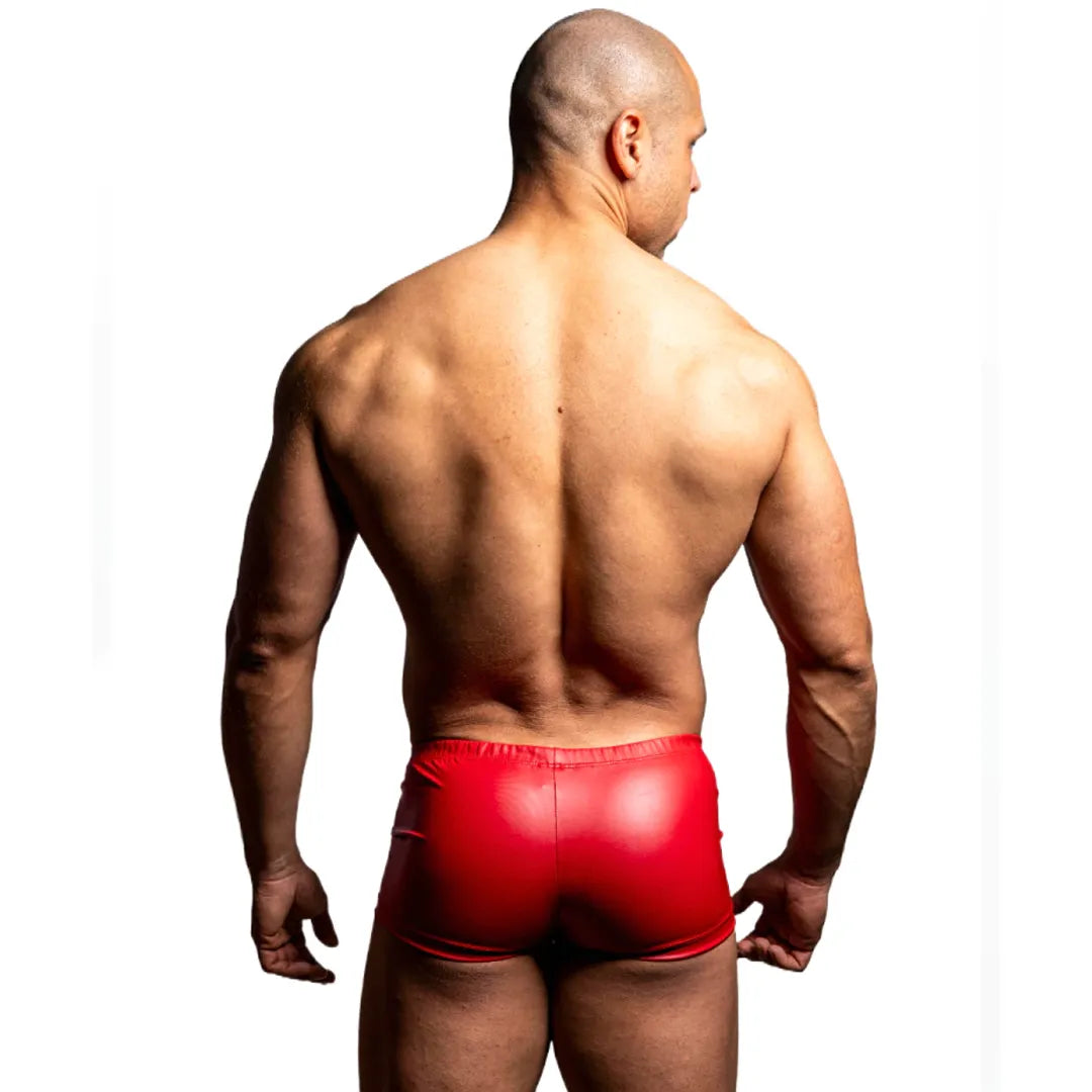 Therón Seductor Red OTTO
