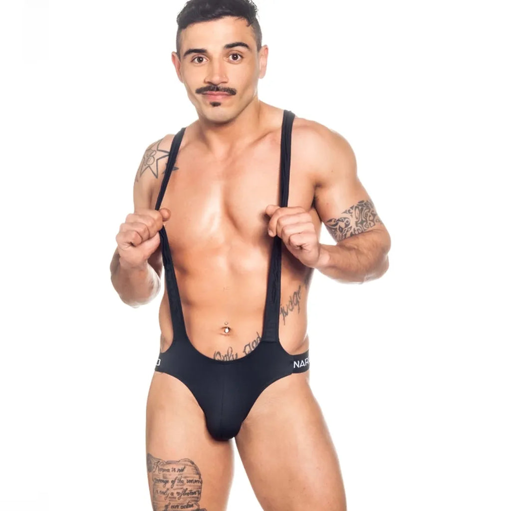 Tirador Negro